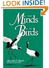 The Minds of Birds (Louise Lindsey Merrick Natural Environment Series)