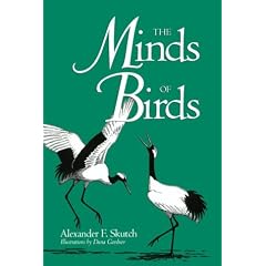 The Minds of Birds