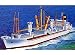 MS Nedelloyd Bahrain Freighter 1-400 by Imex