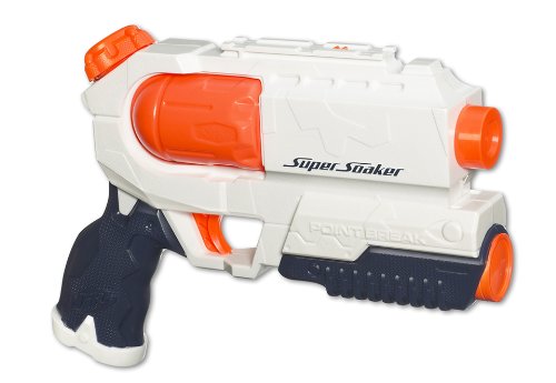 Hasbro 28500148 - Super Soaker High Tide Preisvergleich