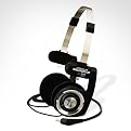 Koss Portable Folding Headphones - PortaPro SP