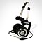 Koss Portable Folding Headphones - PortaPro SP