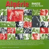 Algerie Mon Amour