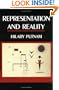 Representation and Reality (Representation and Mind)