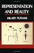 Representation and Reality (Representation and Mind)