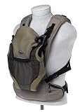 Evenflo Snugli Citysport Carrier- Khaki