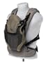 Evenflo Snugli Citysport Carrier- Khaki