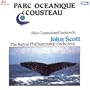 PARC OCEANIQUE COUSTEAU [Soundtrack]