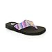 Corkys Women's Fish Flip-Flop Sandal