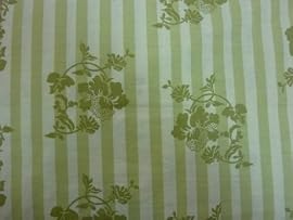 Flora King Sheet Set 200 Thread Count