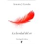 La levedad del ser (relatos) (B DE BOOKS) de Antonia J. Corrales