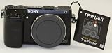 Sony NEX-7 NEX7 Camera Body with 5 Years warranty NEW