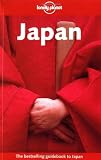 Japan (Lonely Planet Japan) - Chris Rowthorn, John Ashburne, David Atkinson