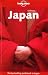 Lonely Planet Japan