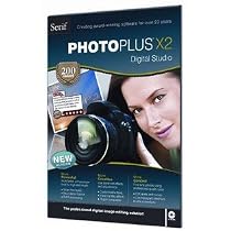 PhotoPlus X2 Digital Studio