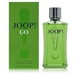 Joop! Go by Joop! for Men 3.4 oz Eau de Toilette Spray