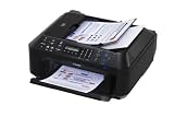 Canon - MX410 - Imprimante multifonction jet d'encre - Couleur - Wifi