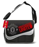 Manchester United Laptop Messenger Bag: Official Merchandise (PC)