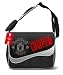 Laptop Bag 17 Manchester United Laptop Messenger Bag: Official Merchandise (PC)