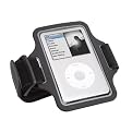 Griffin Armband for iPod Classic - Black (8127-5GSTRLNB)