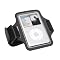 Griffin Armband for iPod Classic - Black (8127-5GSTRLNB)