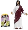 Jesus Action Figure