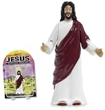 Jesus Action Figure
