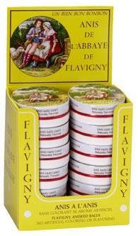 Abbaye de Flavigny - Anise (8) by Abbaye de Flavigny