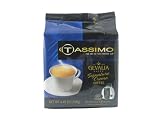 Gevalia Créma Coffee T-Discs for the Tassimo Hot Beverage Machine