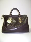 419Ae%2BjTnCL._SL160_ - Gucci Handbags Babouska Dark Brown Leather 207297 - gucci-handbags-savings