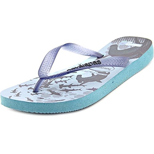 Havaianas Conservation International Open Toe Synthetic Flip Flop Sandal