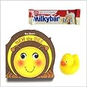PRE FILLED QUALITY First birthday Girls Party Bags, no. 2 - girls 
			toys