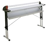 Produkt-Bild: HSM Rollenschneiderzubeh&Atilde;&para;r Untergestell f&Atilde;1/4r T 96