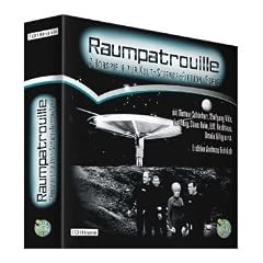 Raumpatrouille ORION - 7 H�rspiele zur Kult-Science-Fiction-Serie: Schall & Wahn