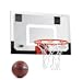 SKLZ Pro Mini Basketball Hoop