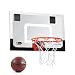 SKLZ Pro Mini Basketball Hoop