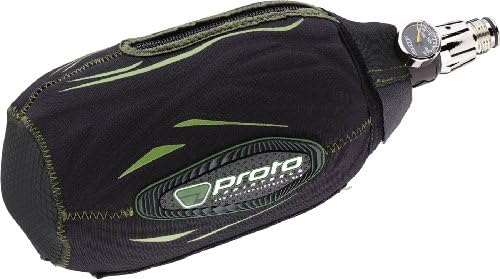 Proto Paintball High Pressure 48/3000 Air Bottle Cover