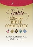 Tyndale Concise Bible Commentary (Tyndale Reference Library)
