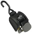 Boatbuckle G2 Retractable Bow Tie Down 1500Lbs 14-43" Ss