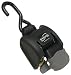 Boatbuckle G2 Retractable Bow Tie Down 1500Lbs 14-43" Ss