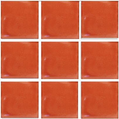 Terra Cota Washed 45 Tile Collection