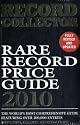 Rare Record Price Guide 2010 (Record Collector Magazine)