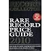 Rare Record Price Guide 2010 (Record Collector Magazine)