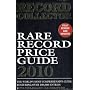 Rare Record Price Guide 2010 (Record Collector Magazine)