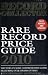 Rare Record Price Guide 2010 (Record Collector Magazine)