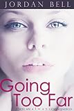 Going Too Far (The Curvy Submissive Book 1)