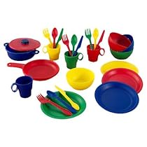 Big Sale Best Cheap Deals 27 Pc Cookware Playset - Primary