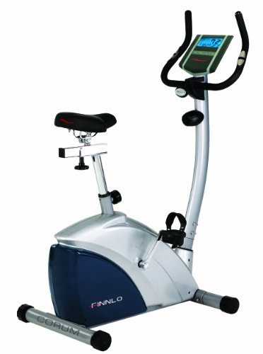Finnlo Corum Exercise Bike