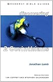 2 Corinthians : Crossway bible guide