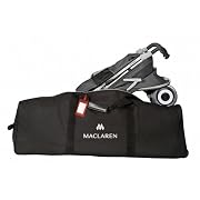 Maclaren Buggy Bag Single Carbon